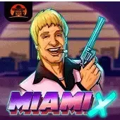 MiamiX screenshot
